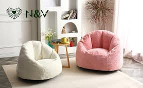 Sitzsack beige