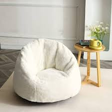 Sitzsack beige