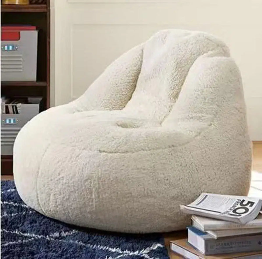 Sitzsack liege