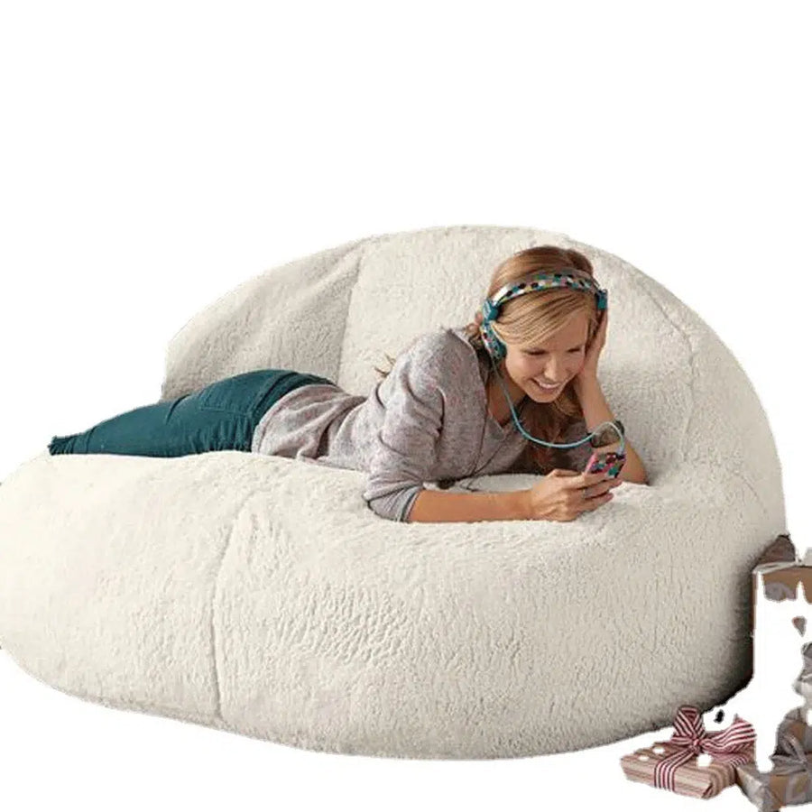 Sitzsack liege