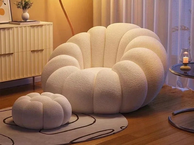 Sitzsack Wohnzimmer