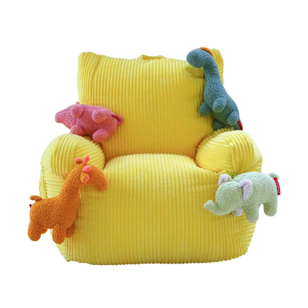 Kindersitzsäcke / Kinder Sofa