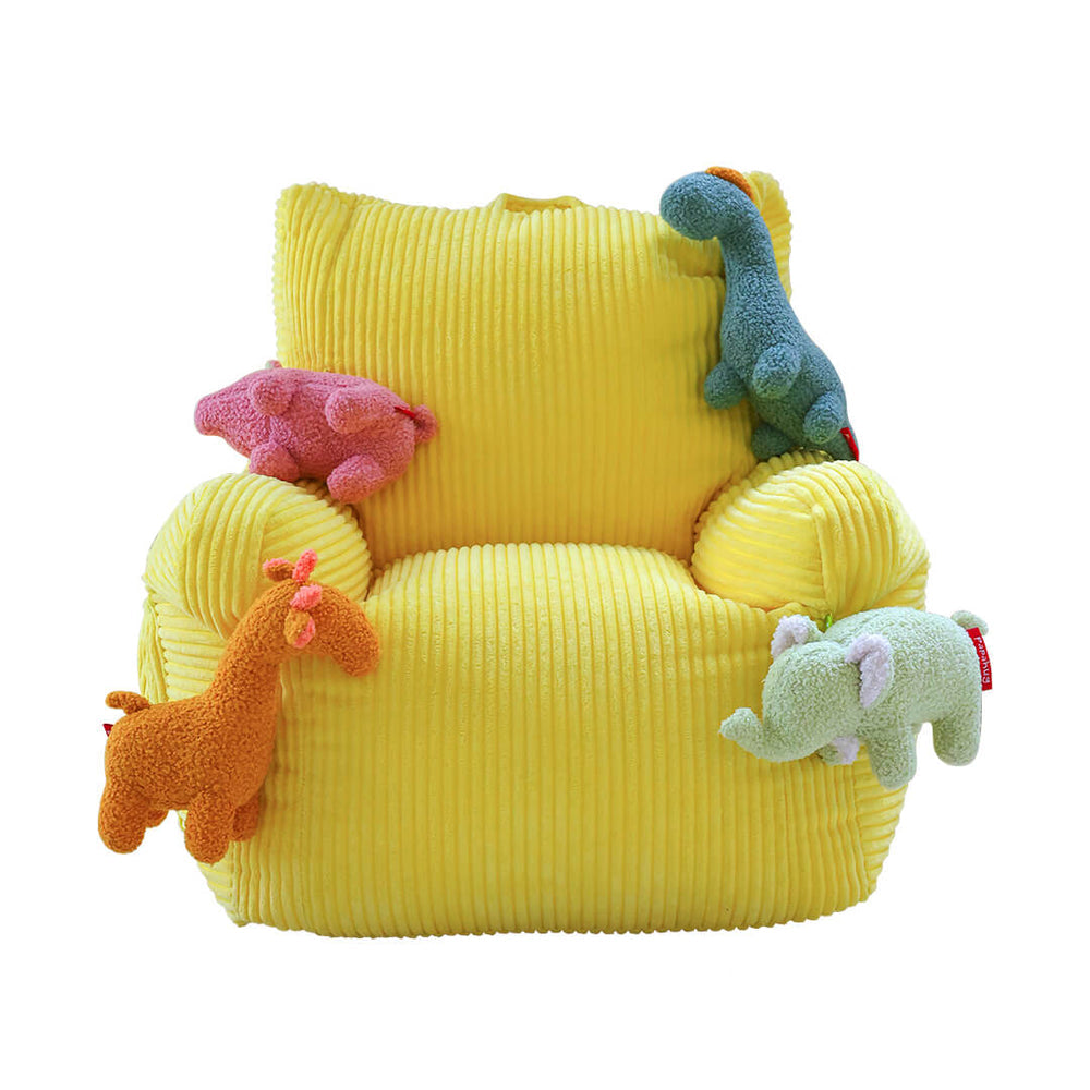 Kindersitzsäcke / Kinder Sofa