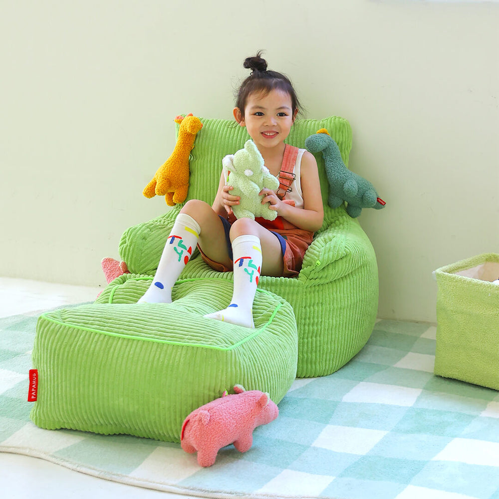 Kindersitzsäcke / Kinder Sofa