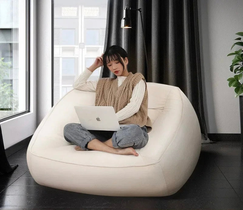 Sitzsack Indoor