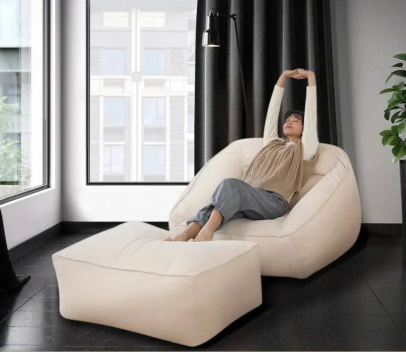 Sitzsack Indoor