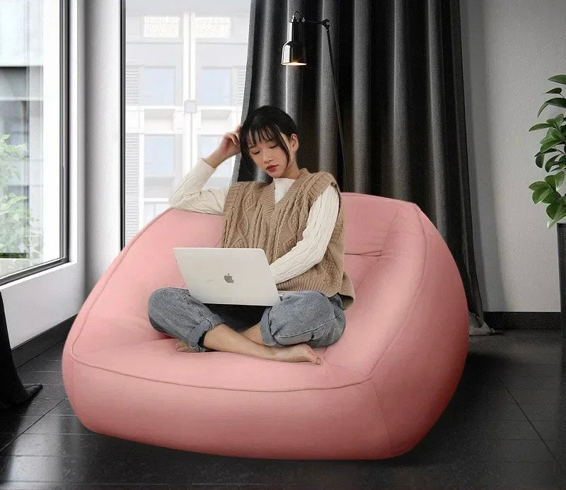 Sitzsack Indoor
