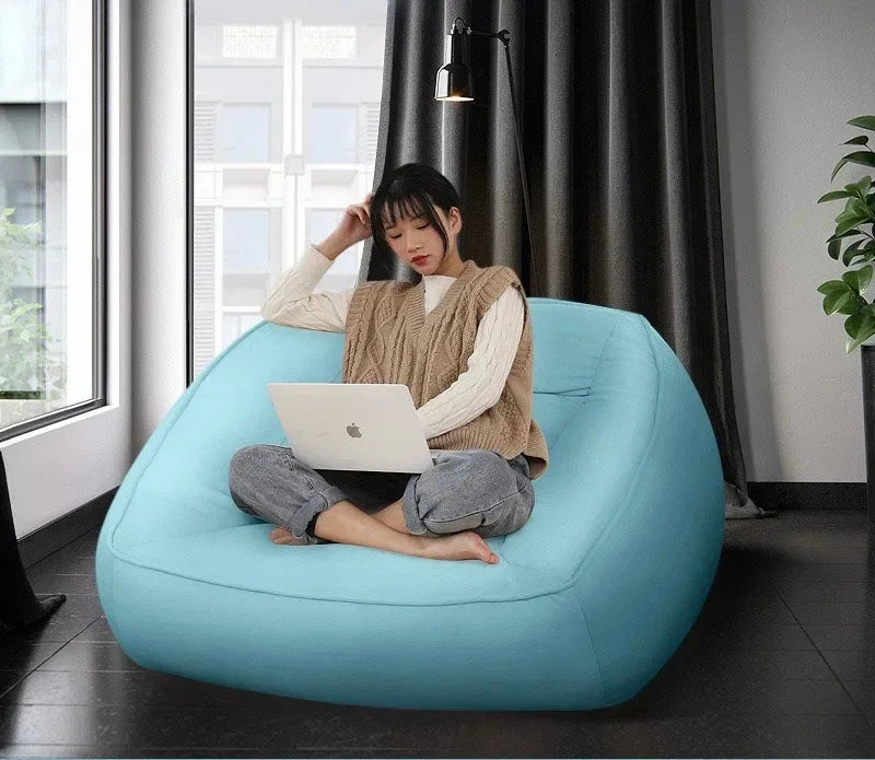 Sitzsack Indoor