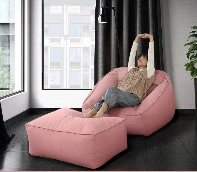 Sitzsack Indoor