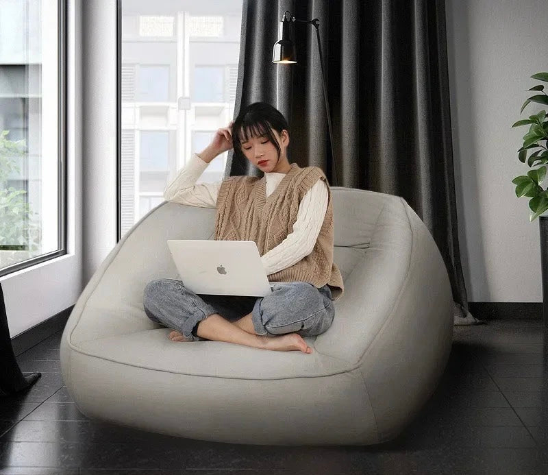 Sitzsack Indoor