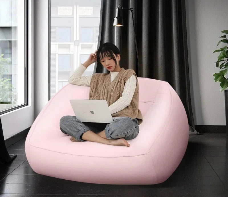Sitzsack Indoor