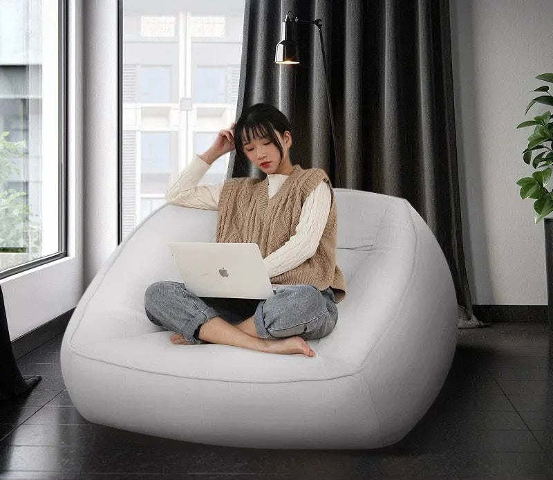 Sitzsack Indoor