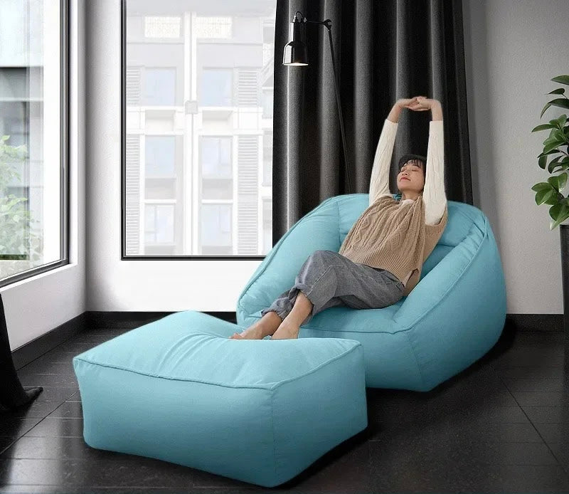 Sitzsack Indoor