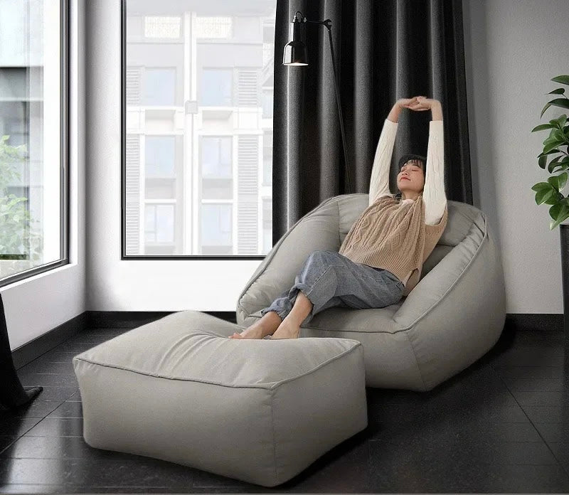 Sitzsack Indoor