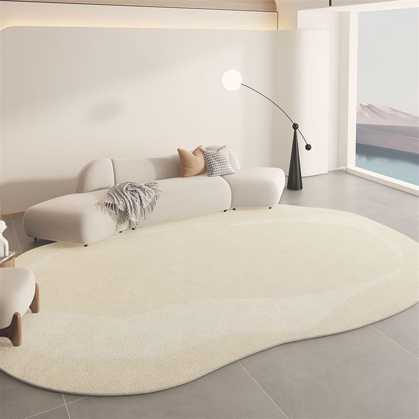 Sitzsack Snug 100 Waves