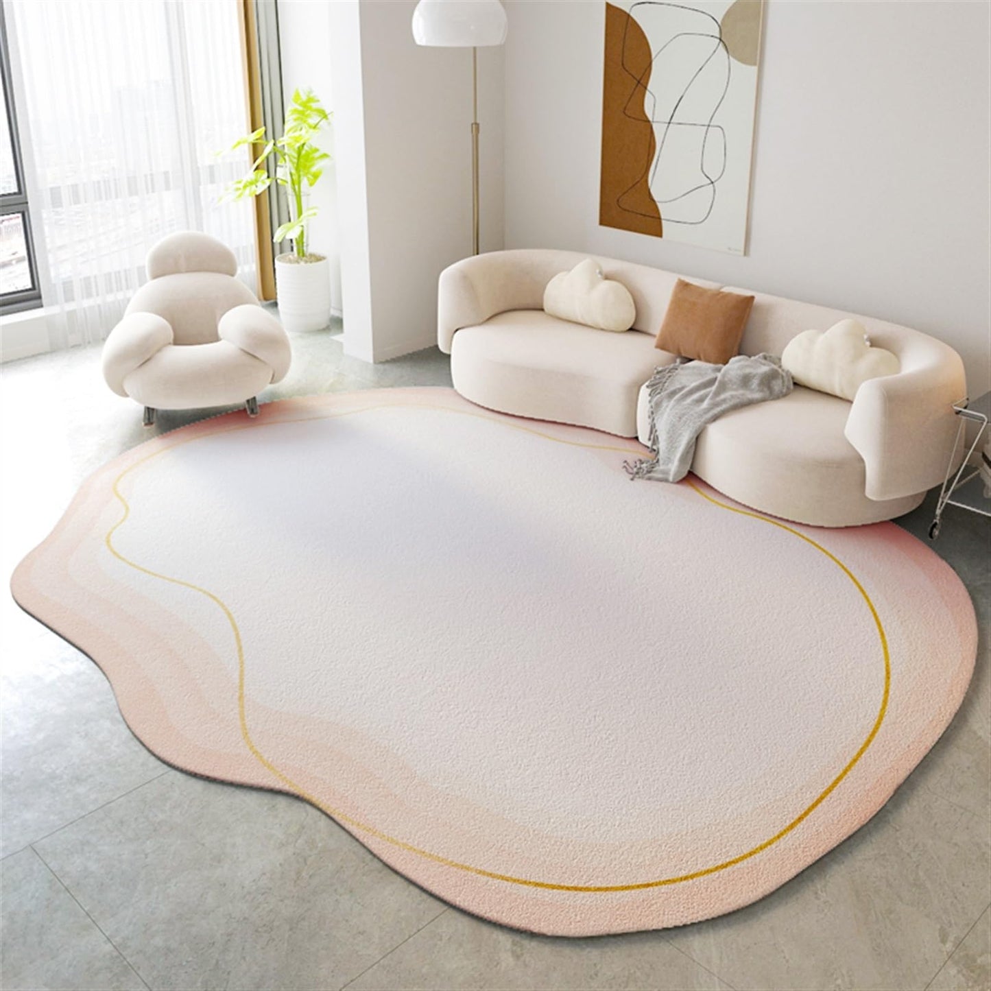 Sitzsack Snug 100 Waves