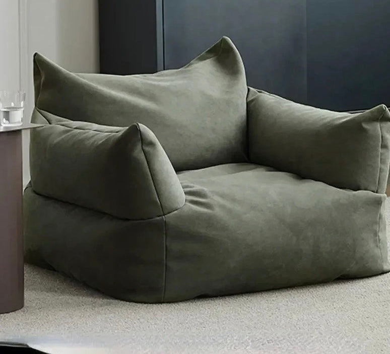 Sitzsack Sofa /Frameless Couch