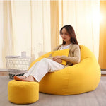 Indoor-Sitzsack Komfort - Vignette | Bouba.us