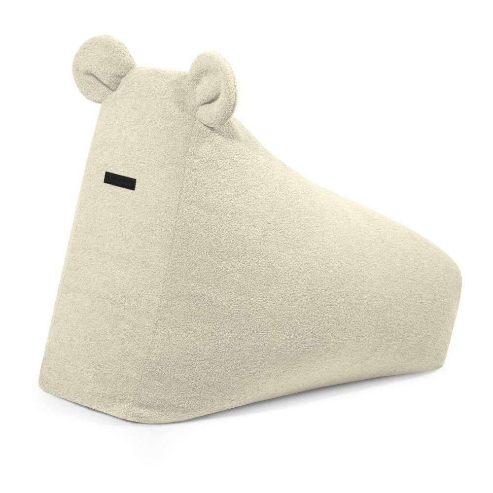 Kinder Sitzsack Snug-Creme-1