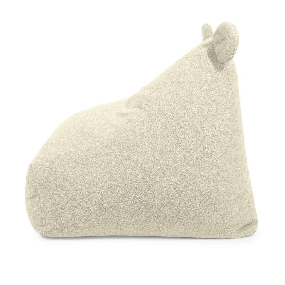Kinder Sitzsack Snug-Creme-2