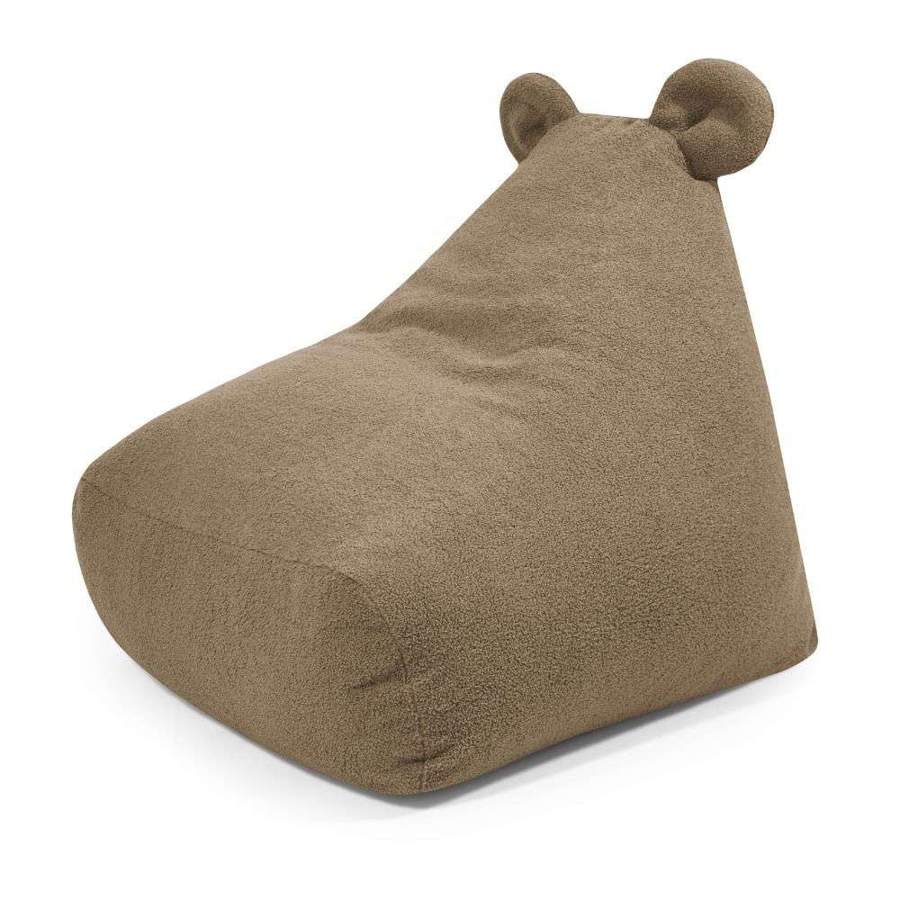 Kinder Sitzsack Snug-Kamel