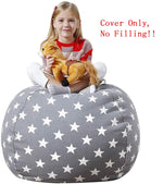 Kindersitzsäcke - Vignette | Bouba.us