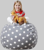 Kindersitzsäcke - Vignette | Bouba.us