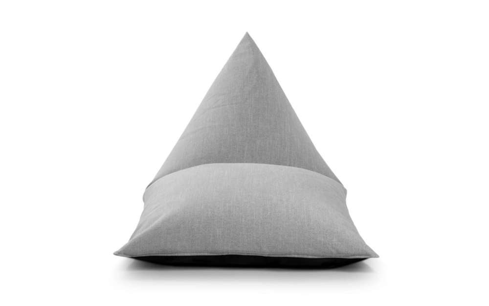 Kindersitzsack-Grau-3