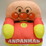 Kindersofa mit Superman- Design - Vignette | Bouba.us