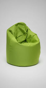 Kunstleder Sitzsack XXL - Vignette | Bouba.us