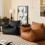 Leder Sitzsäcke - Vignette | Bouba.us