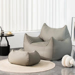 Leder Sitzsäcke - Vignette | Bouba.us