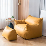 Leder Sitzsäcke - Vignette | Bouba.us