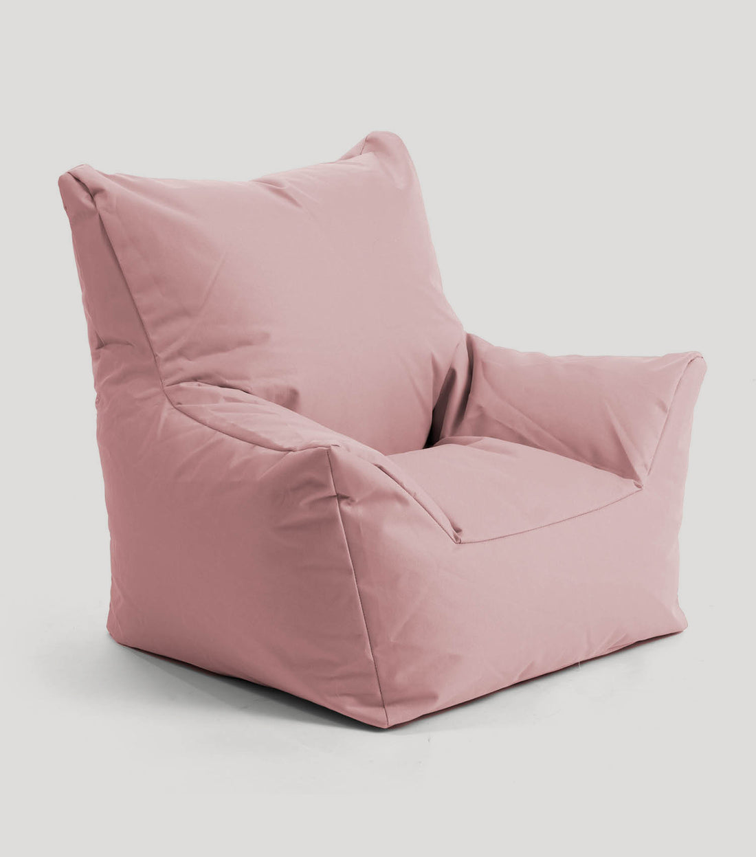 Outdoor Kinder Sitzsack-Rosa