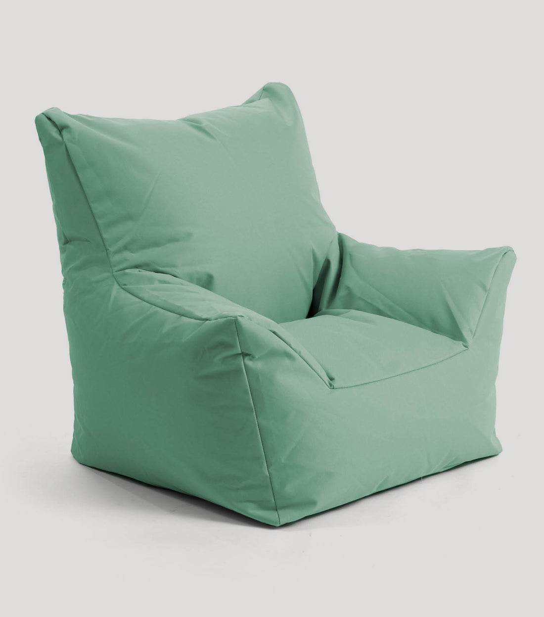 Outdoor Kinder Sitzsack-Eukalyptus