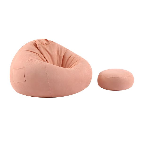 Outdoor Sitzsack-Rosa-2