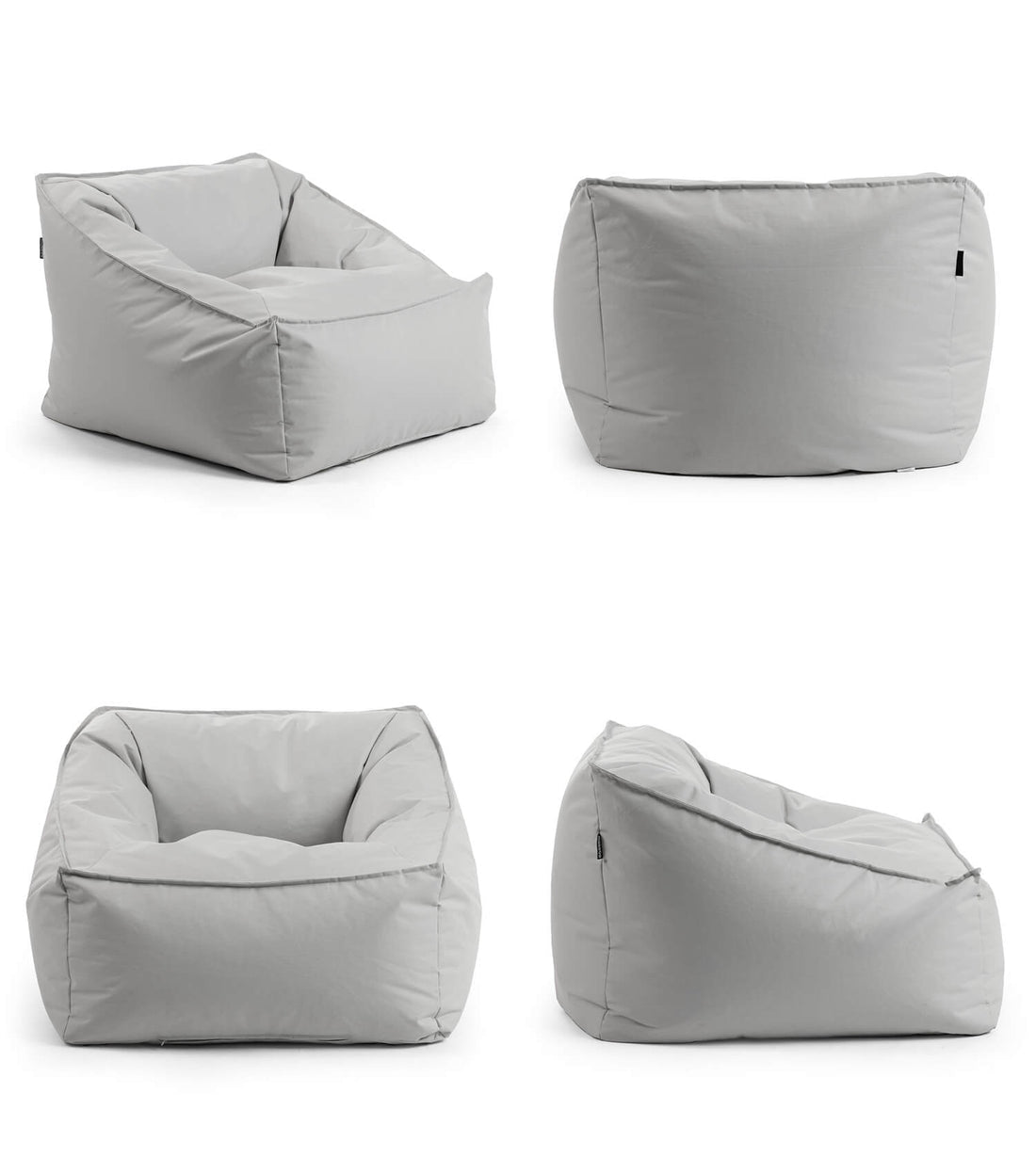 Outdoor Sitzsack Sonny Weiss