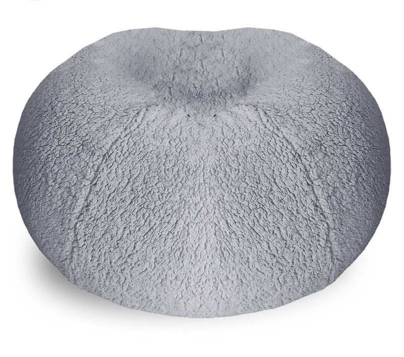 Outdoor Sitzsack & Super bequem-Beige