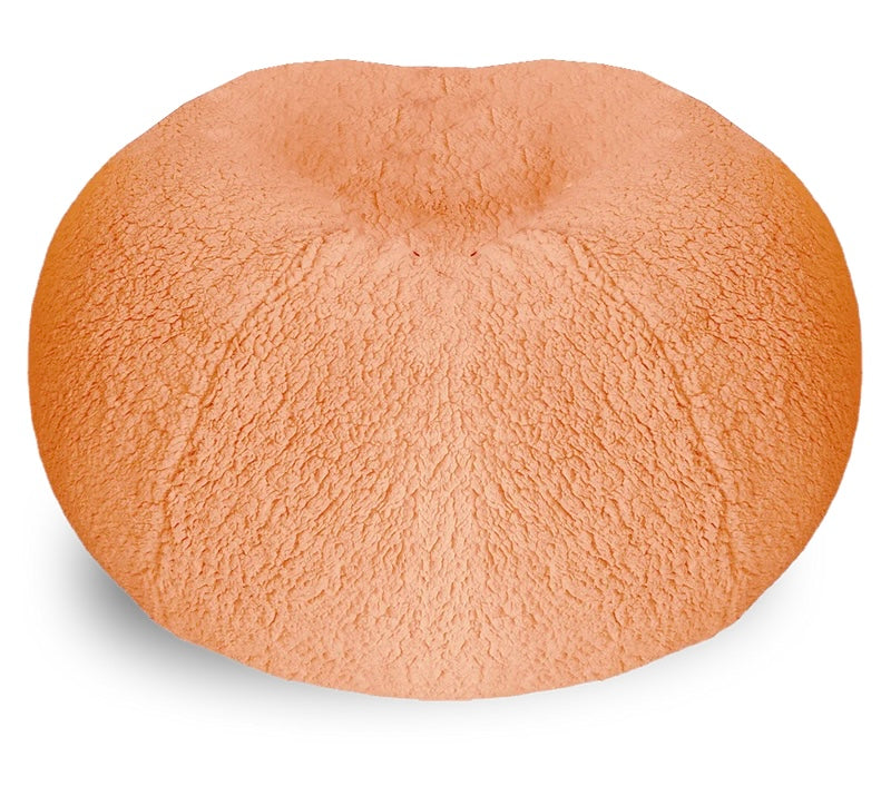 Outdoor Sitzsack & Super bequem-Gelb