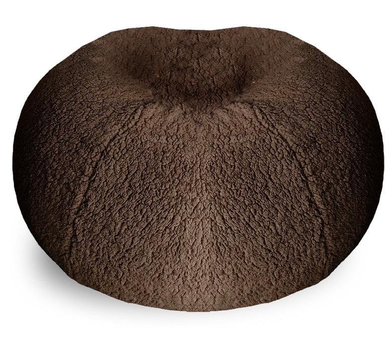 Outdoor Sitzsack & Super bequem-Kaffee
