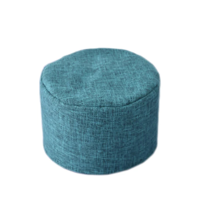 Outdoor Sitzsacksofa-Blau-Stuhl