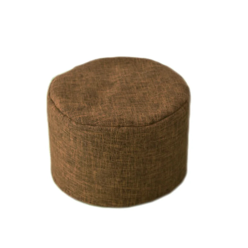 Outdoor Sitzsacksofa-Khaki-Stuhl