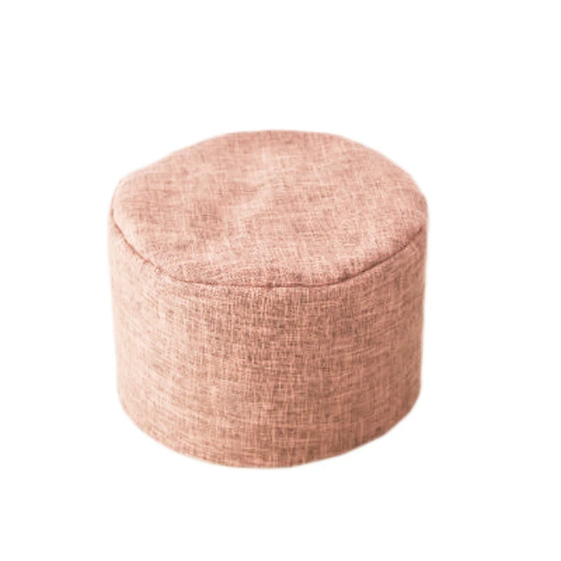 Outdoor Sitzsacksofa-Rosa-Stuhl