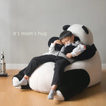 Puff Divano-Kindersitzsäcke - Vignette | Bouba.us