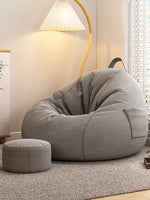 Indoor-Sitzsack Komfort - Vignette | Bouba.us