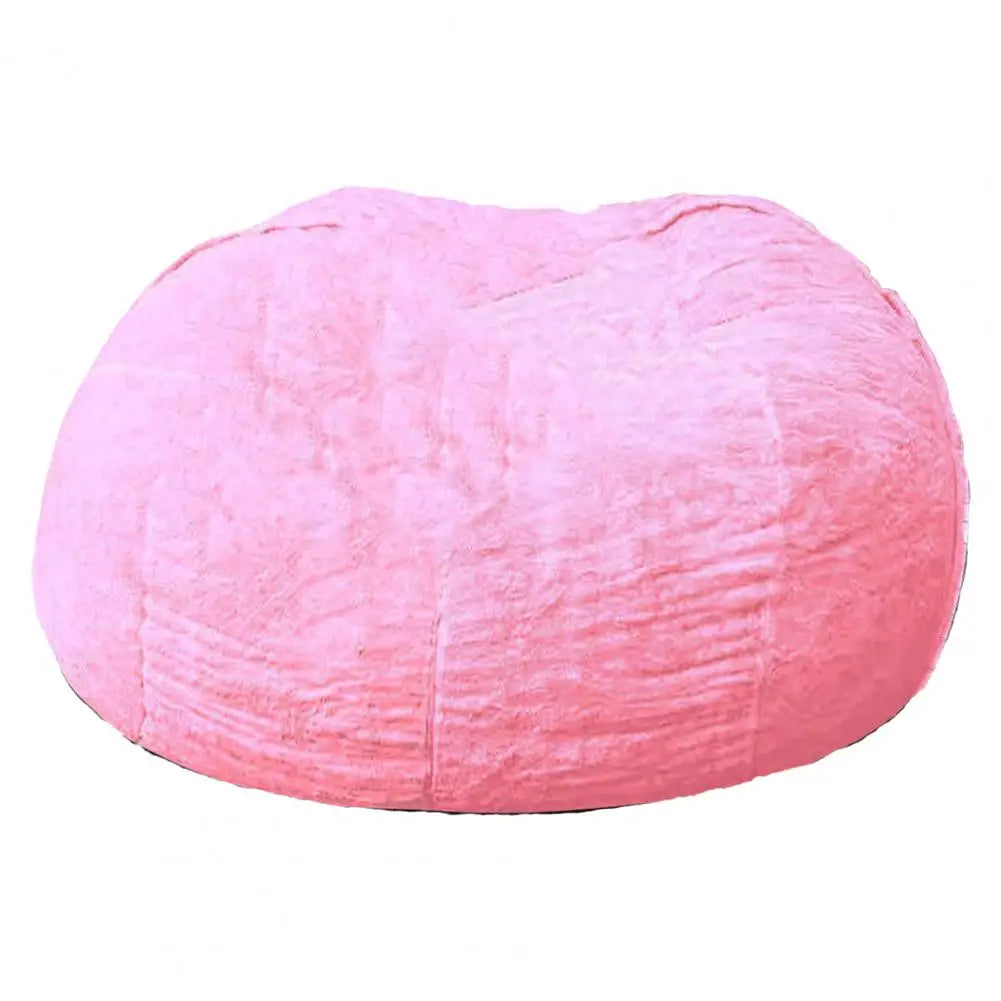 Relaxo Sitzsack / flexiber Outdoor Sitzsack-Rosa