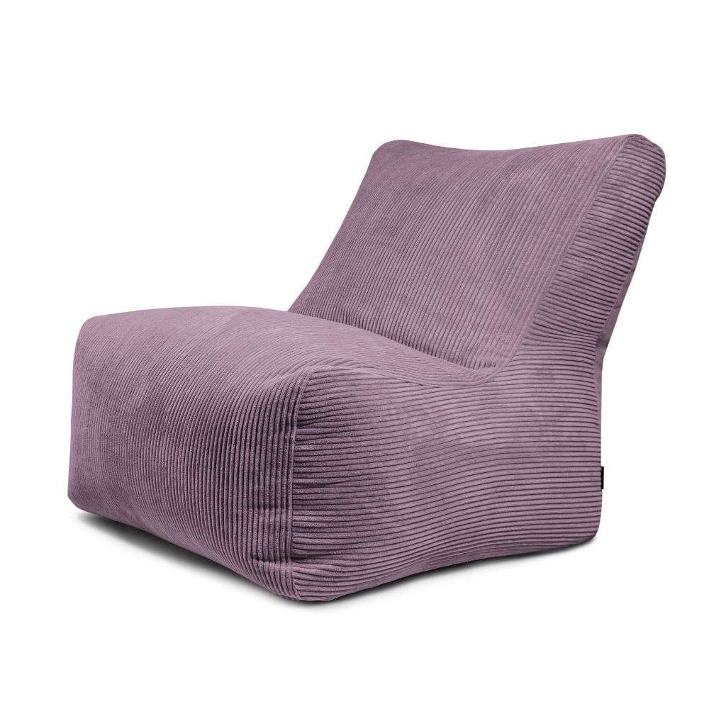 Relaxsessel-Lila