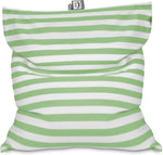 Giant Sitzsack aus Toldotex Grün - Vignette | Bouba.us