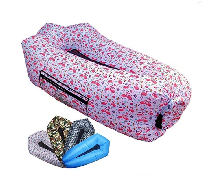 Pool-Sitzsack
