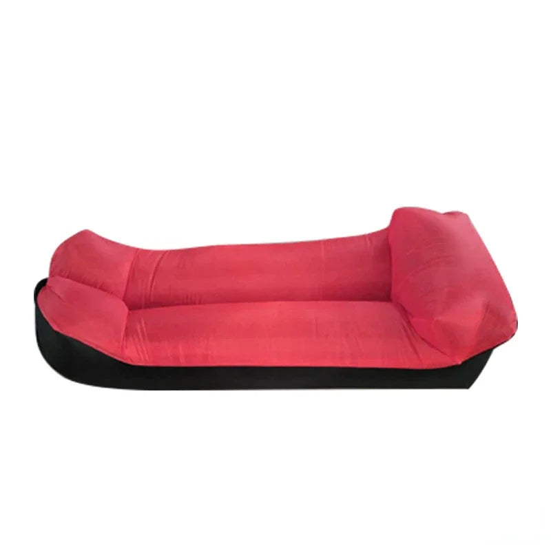 Sitzsack outdoor / Sitzsack tragbar